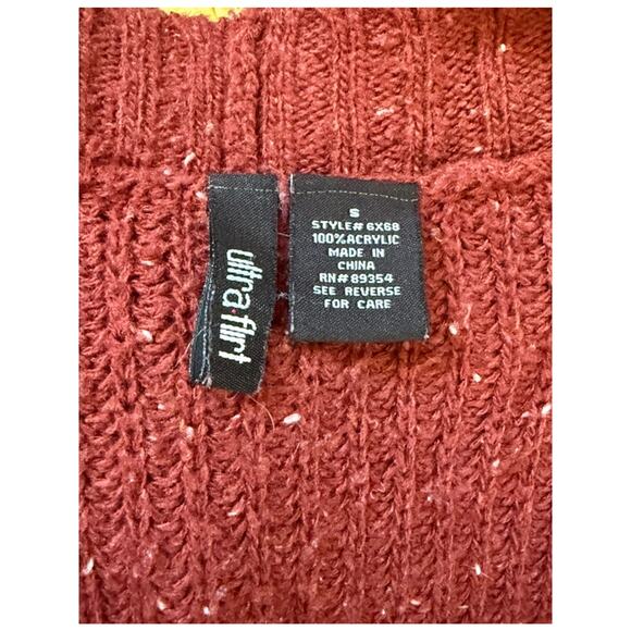Ultra flirt  Knit cardigan - Picture 3 of 3